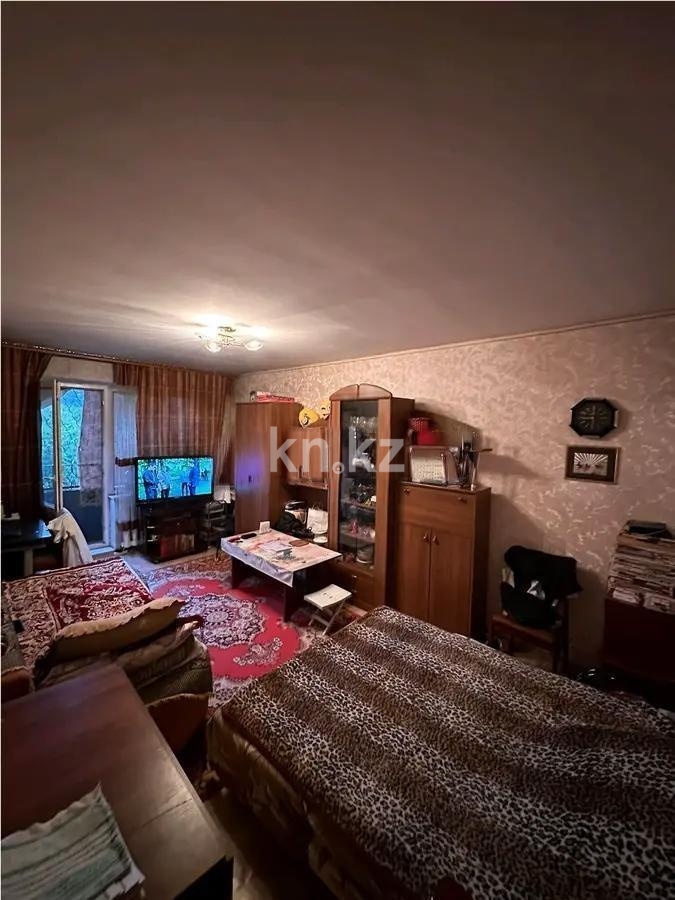 Продажа 2-комнатной квартиры, 44 м², пр. Достык, дом  103/11 - Продажа квартир в Алматы фото 1 из 4