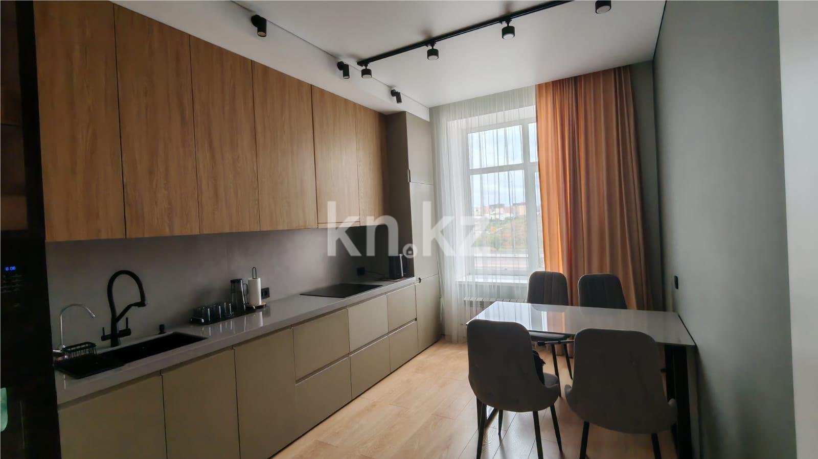 Продажа 2-комнатной квартиры, 67 м², ул. Ашимова - Продажа квартир в Караганде фото 21 из 30