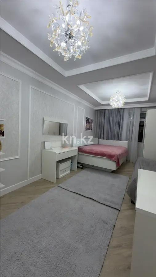 Продажа 3-комнатной квартиры, 125 м², ул. Навои, дом  323 - Продажа квартир в Казахстане фото 2 из 6