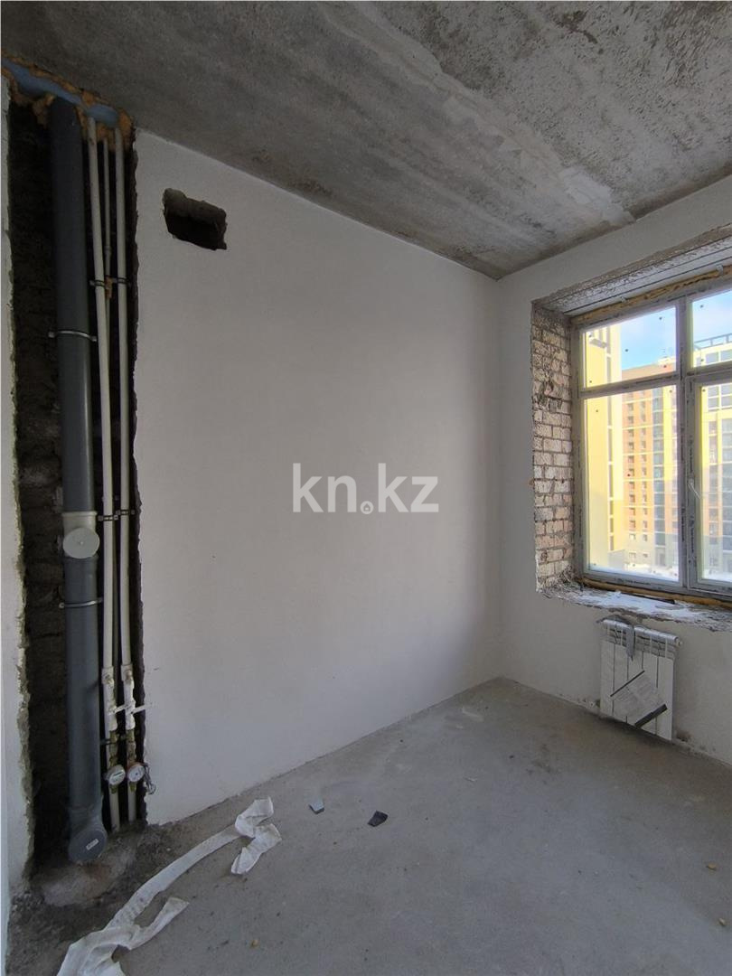 Продажа 4-комнатной квартиры, 121 м², ул. Букетова, дом  3/6 - Продажа  четырехкомнатных квартир в Караганде фото 8 из 11