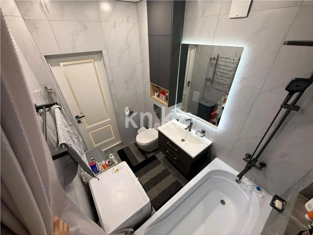 Продажа 3-комнатной квартиры, 90 м² - Продажа квартир в новостройках Астаны - страница 47 фото 5 из 7