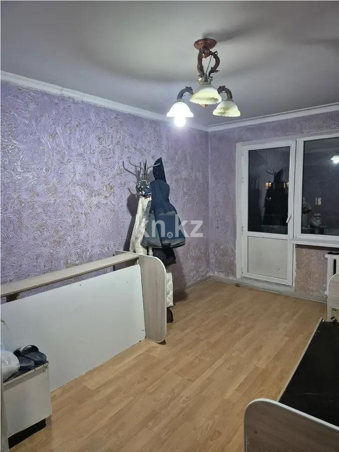 Продажа 3-комнатной квартиры, 68 м², мкр. Айнабулак-3, дом  106 - Продажа квартир в Алматы фото 2 из 3
