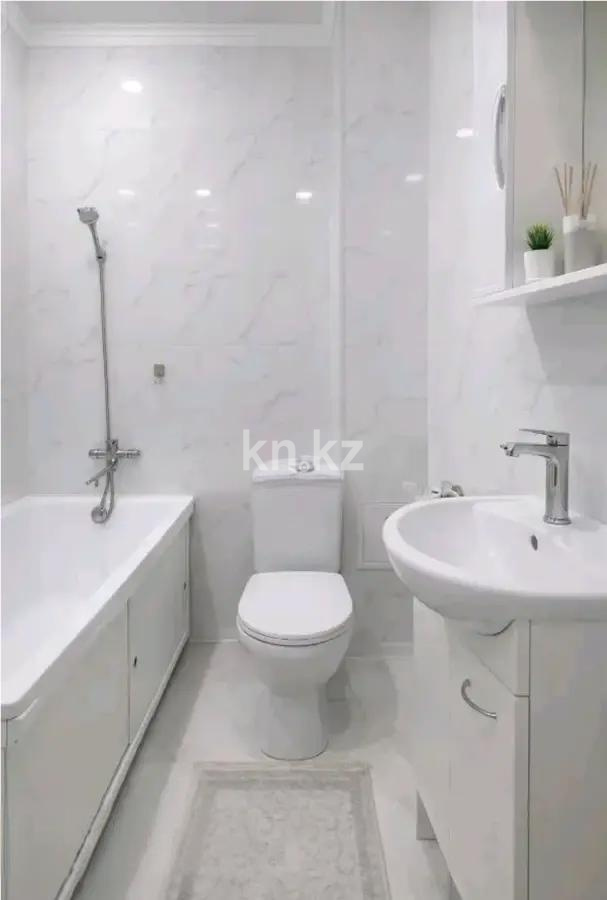 Продажа 1-комнатной квартиры, 39 м² - Продажа однокомнатных квартир в Казахстане - страница 5 фото 5 из 5