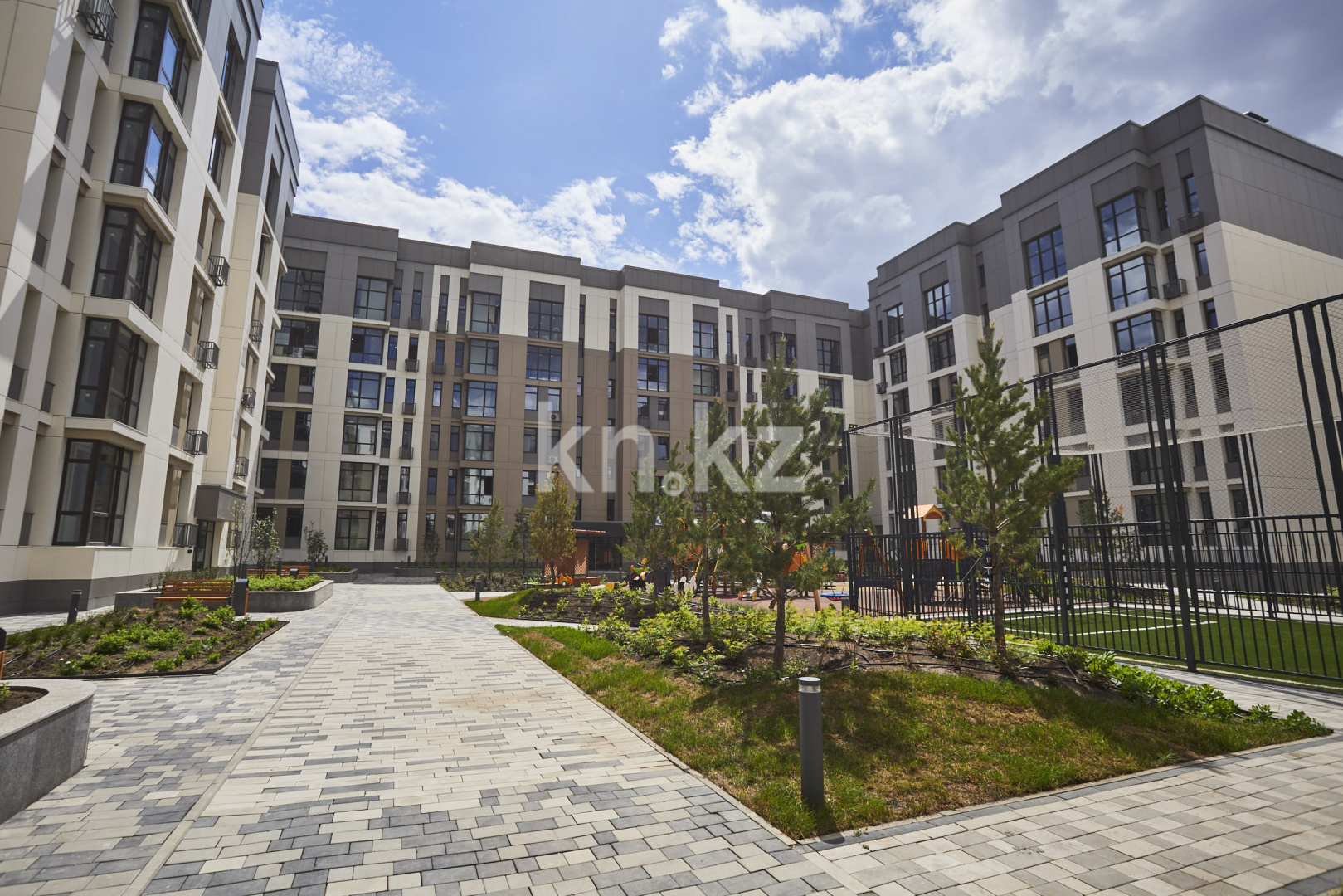 Продажа 1-комнатной квартиры, 113.1 м², ул. Аманжолова, дом  22 в Астане - фото 7