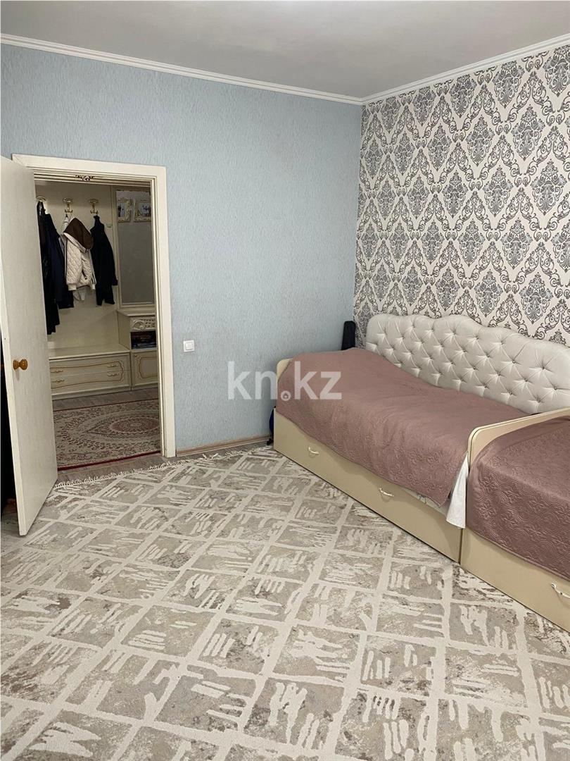 Продажа 3-комнатной квартиры, 80 м², ул. Сарыарка - Продажа квартир в Караганде фото 4 из 10