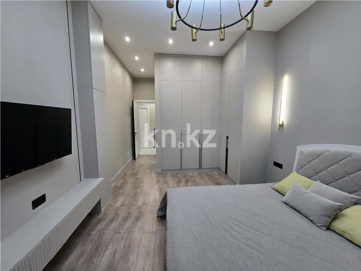 Продажа 4-комнатной квартиры, 150 м², ул. Аманжолова, дом  20 - Продажа  четырехкомнатных квартир в Астане фото 2 из 9