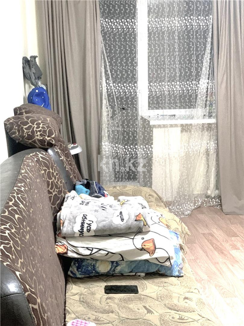 Продажа 2-комнатной квартиры, 47 м², ул. Ермекова, дом  10/2 - Продажа и аренда недвижимости в Караганде фото 1 из 7