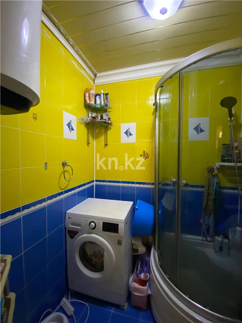 Продажа 4-комнатной квартиры, 100 м² - Недвижимость в Караганде - страница 8 фото 9 из 14