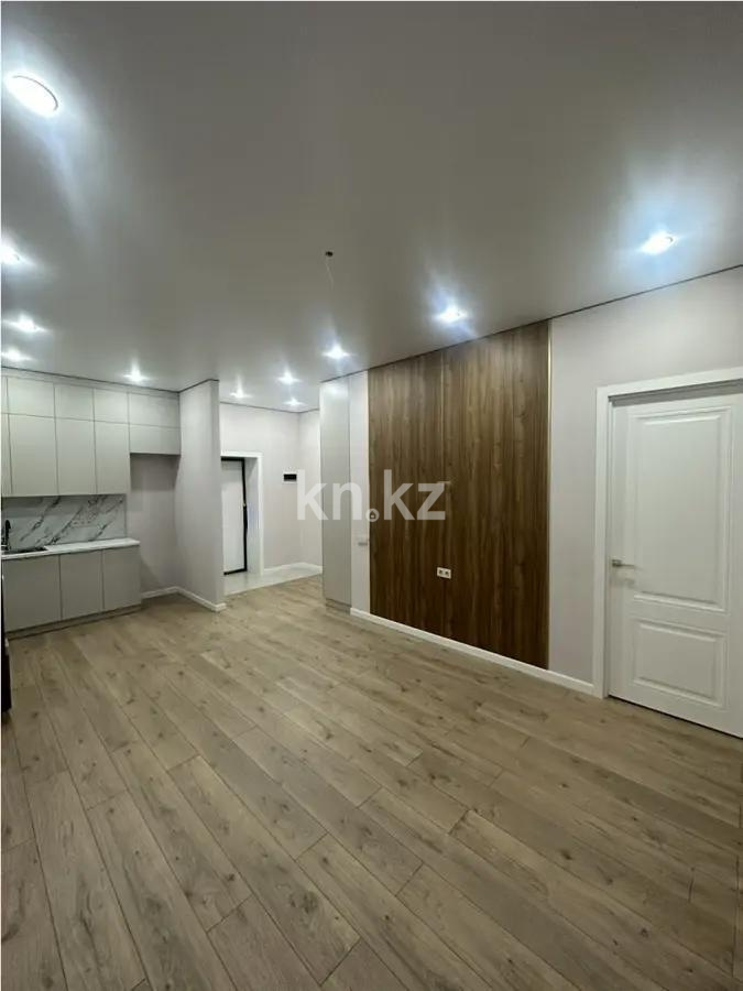 Продажа 2-комнатной квартиры, 46 м² - Продажа квартир в Караганде - страница 4 фото 2 из 5