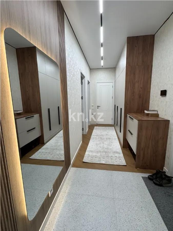 Продажа 3-комнатной квартиры, 64 м² в Алматы - фото 4