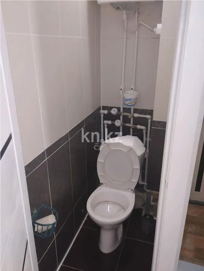 Продажа 2-комнатной квартиры, 48 м² - Продажа квартир от собственников в Караганде - страница 2 фото 3 из 4