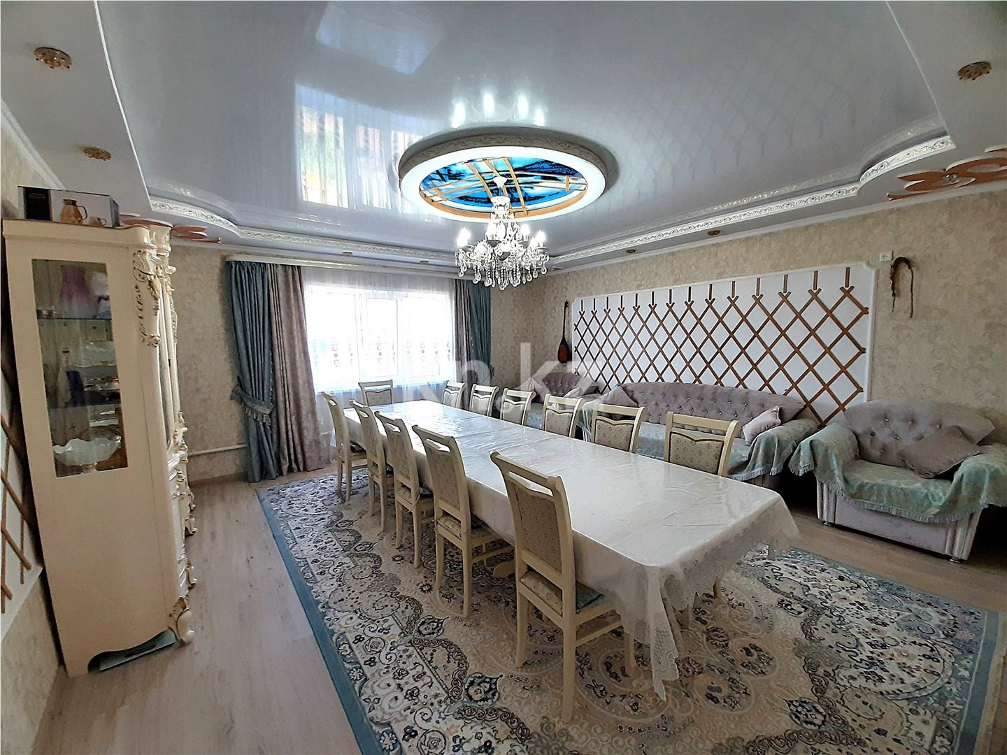 Продажа 5-комнатного дома, 114 м² в Темиртау