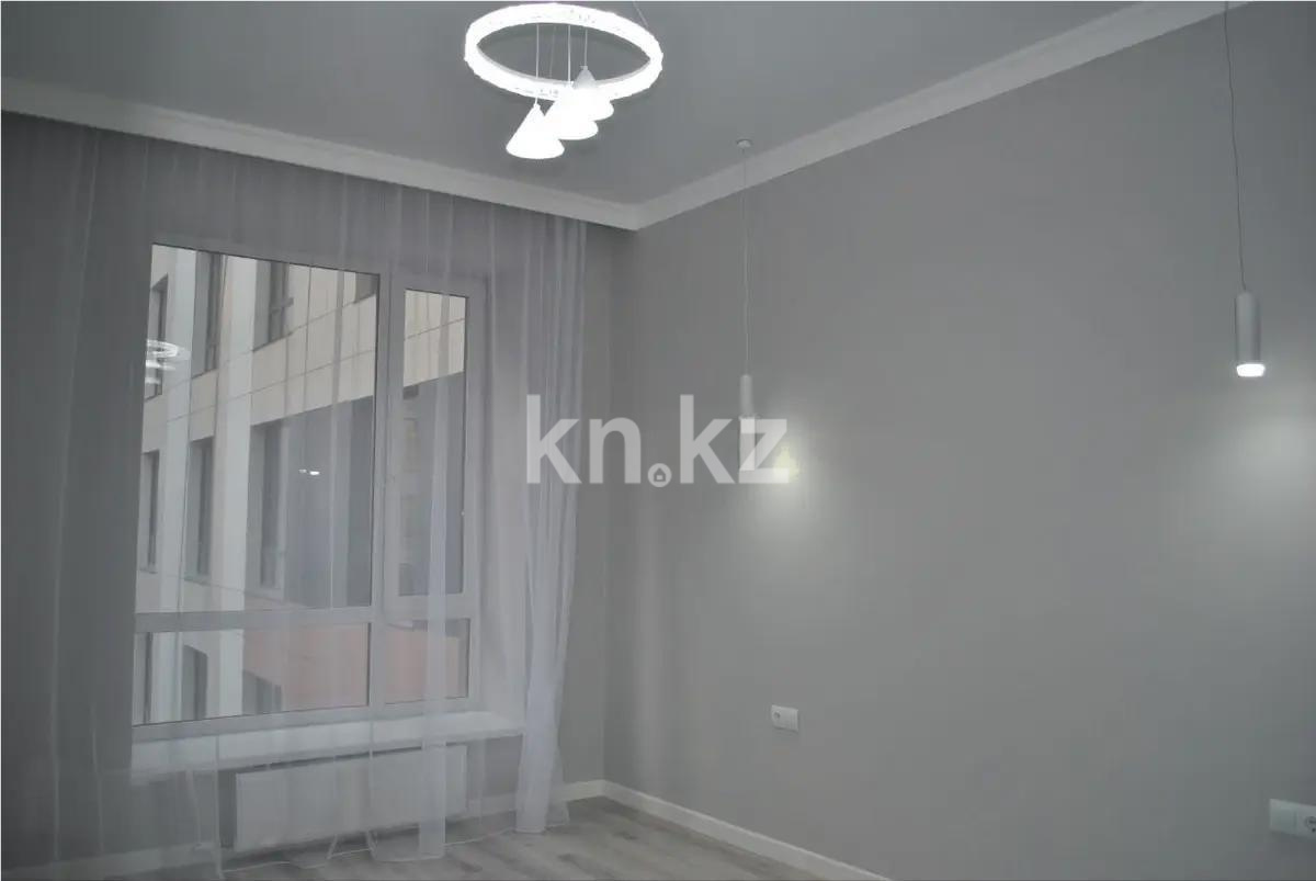Продажа 2-комнатной квартиры, 41 м², ул. Айтматова, дом  77/7 - Продажа квартир в новостройках Астаны без посредников с фото фото 1 из 5