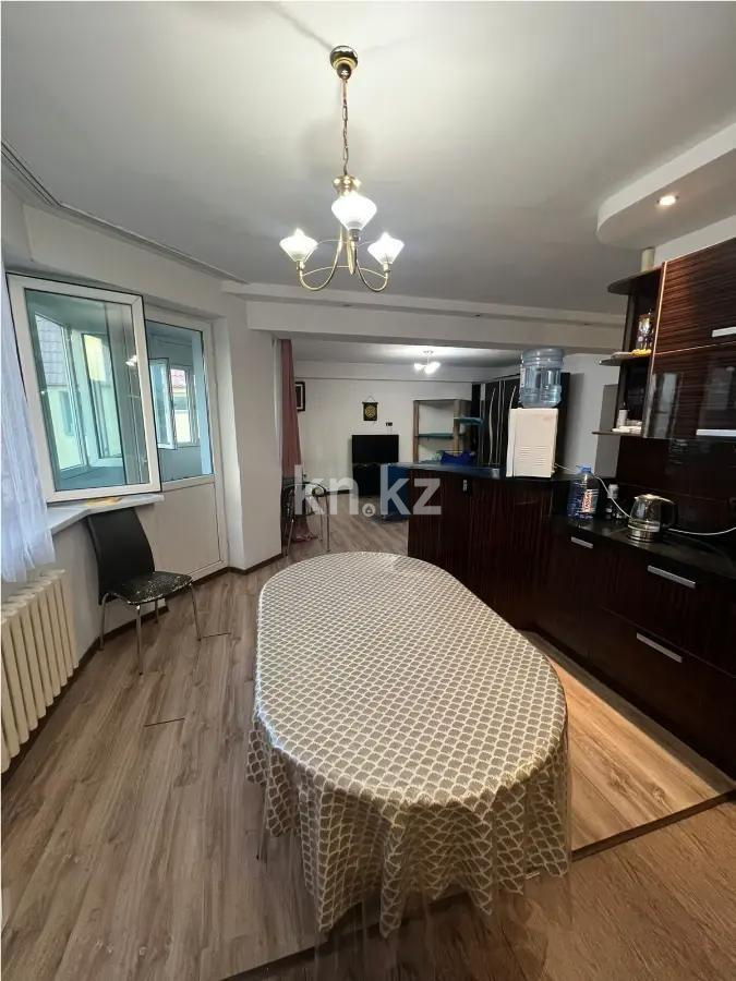 Продажа 2-комнатной квартиры, 87.3 м² в Алматы