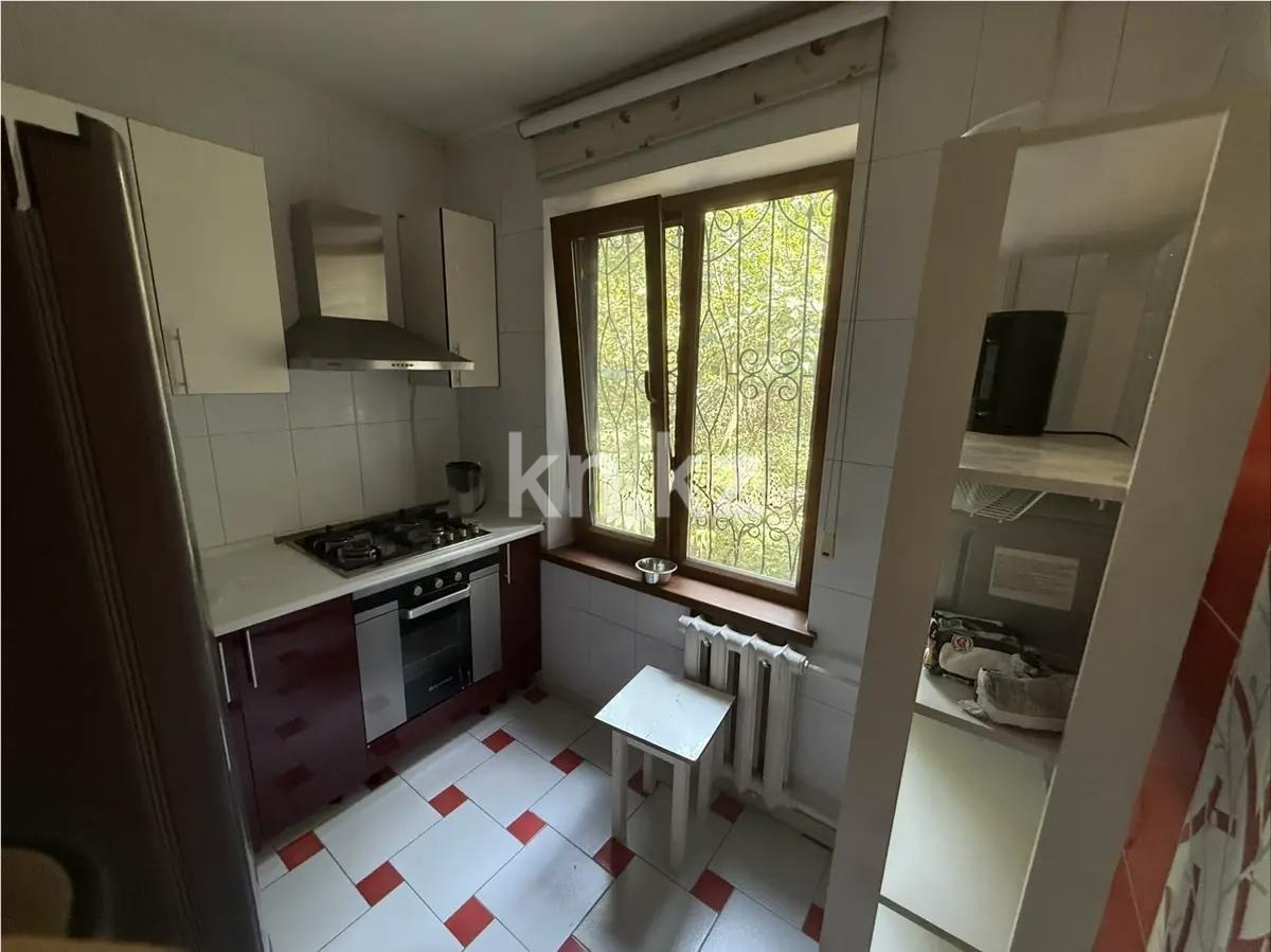 Продажа 2-комнатной квартиры, 51.1 м² в Алматы - фото 3