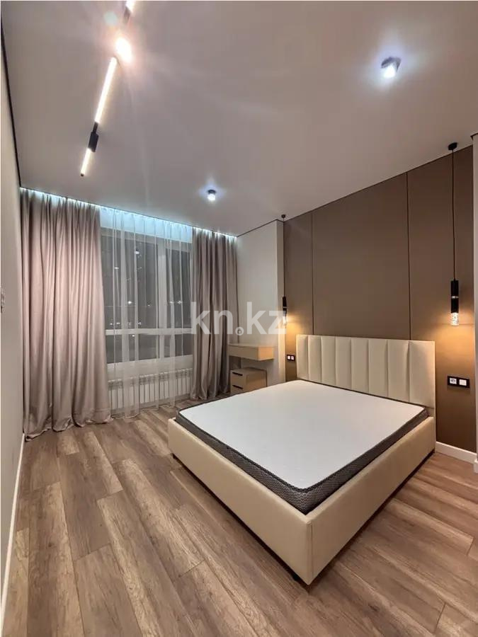 Продажа 3-комнатной квартиры, 68 м², ул. Култегин, дом  10 - Продажа квартир в Астане без посредников фото 2 из 5