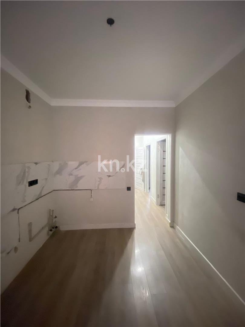 Продажа 3-комнатной квартиры, 61 м², ул. Калдаякова - Продажа  трехкомнатных квартир в новостройках Астаны фото 9 из 14