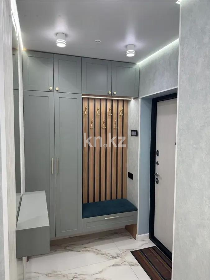 Продажа 2-комнатной квартиры, 67 м², ул. Коктерек, дом  139 - Продажа  двухкомнатных квартир в новостройках Алматы с фото фото 5 из 5