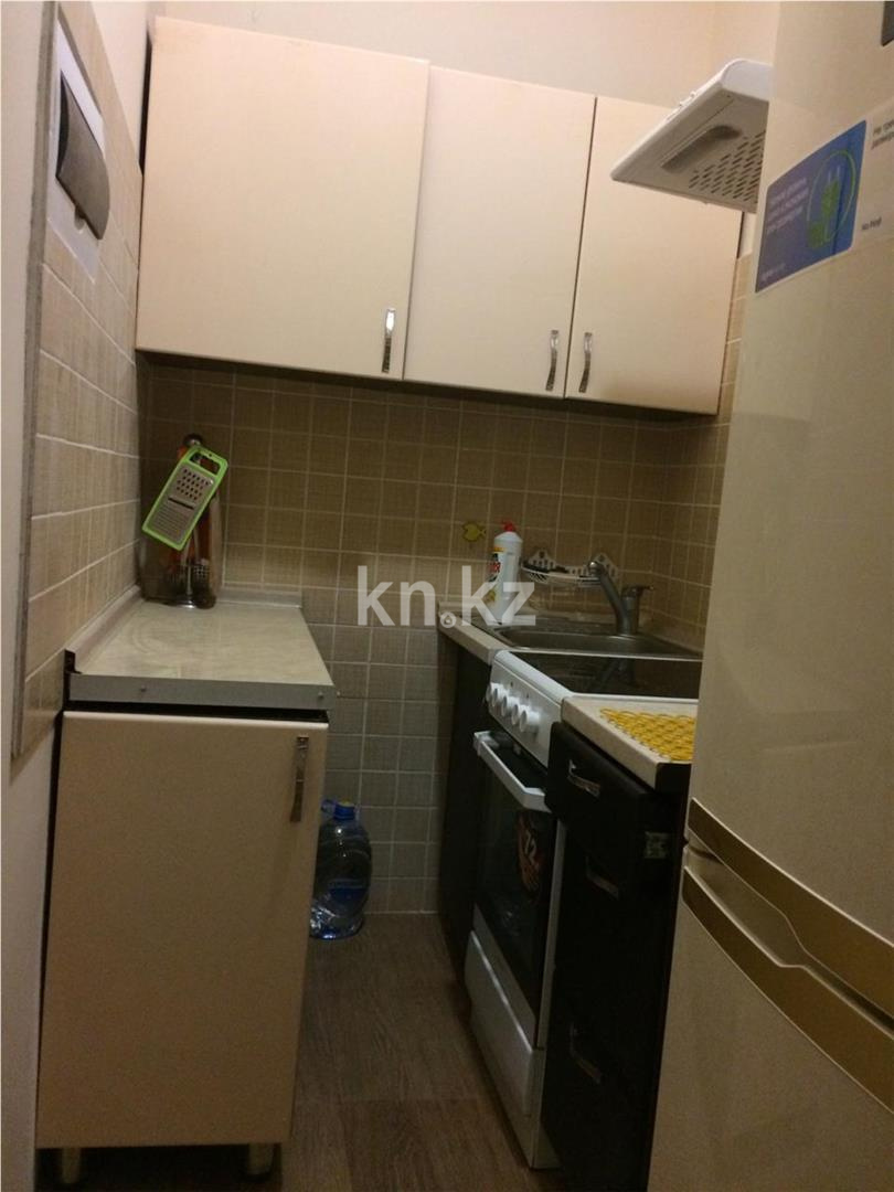 Продажа 1-комнатной квартиры, 44.9 м² в Астане - фото 3