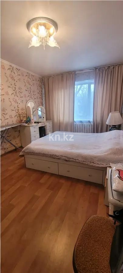 Продажа 4-комнатной квартиры, 74 м² в Алматы - фото 2