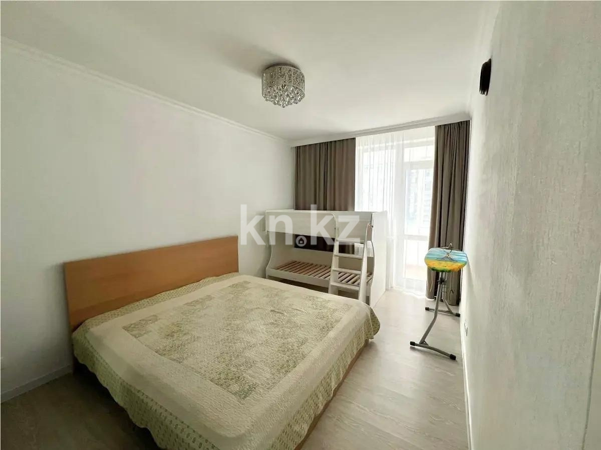 Продажа 2-комнатной квартиры, 60.3 м² - Продажа двухкомнатных квартир в монолитно-каркасном доме в Астане - страница 6 фото 2 из 2