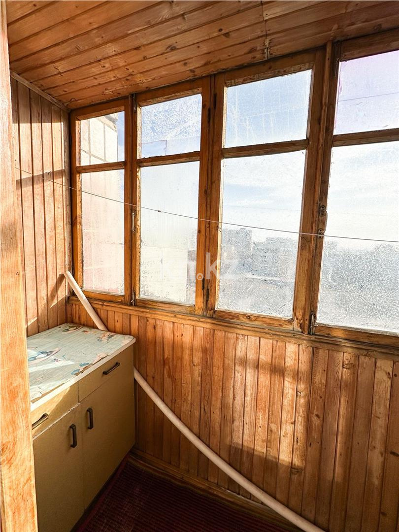 Продажа 2-комнатной квартиры, 50 м² в Караганде - фото 15