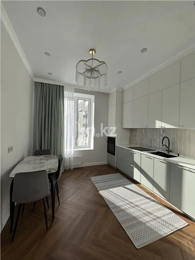 Продажа 2-комнатной квартиры, 64 м² - Продажа двухкомнатных квартир от собственников в Астане - страница 3 фото 2 из 3