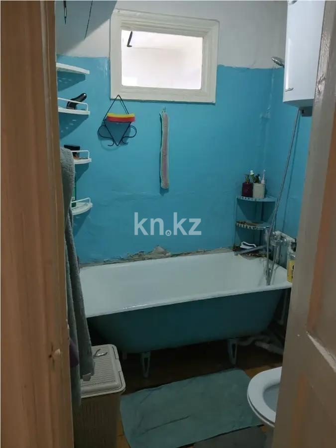 Продажа 3-комнатной квартиры, 55 м² - Продажа квартир в Сортировке Караганды фото 4 из 4