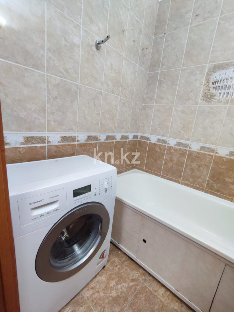 Аренда 1-комнатной квартиры, 35.5 м² - Аренда однокомнатных квартир помесячно от хозяев в Караганде фото 4 из 9