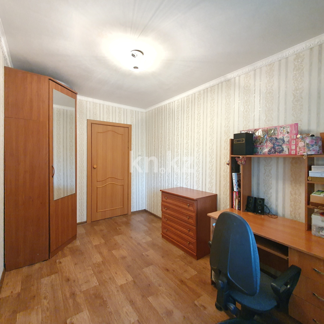 Продажа 3-комнатной квартиры, 60 м² - Продажа квартир в Актобе фото 8 из 25