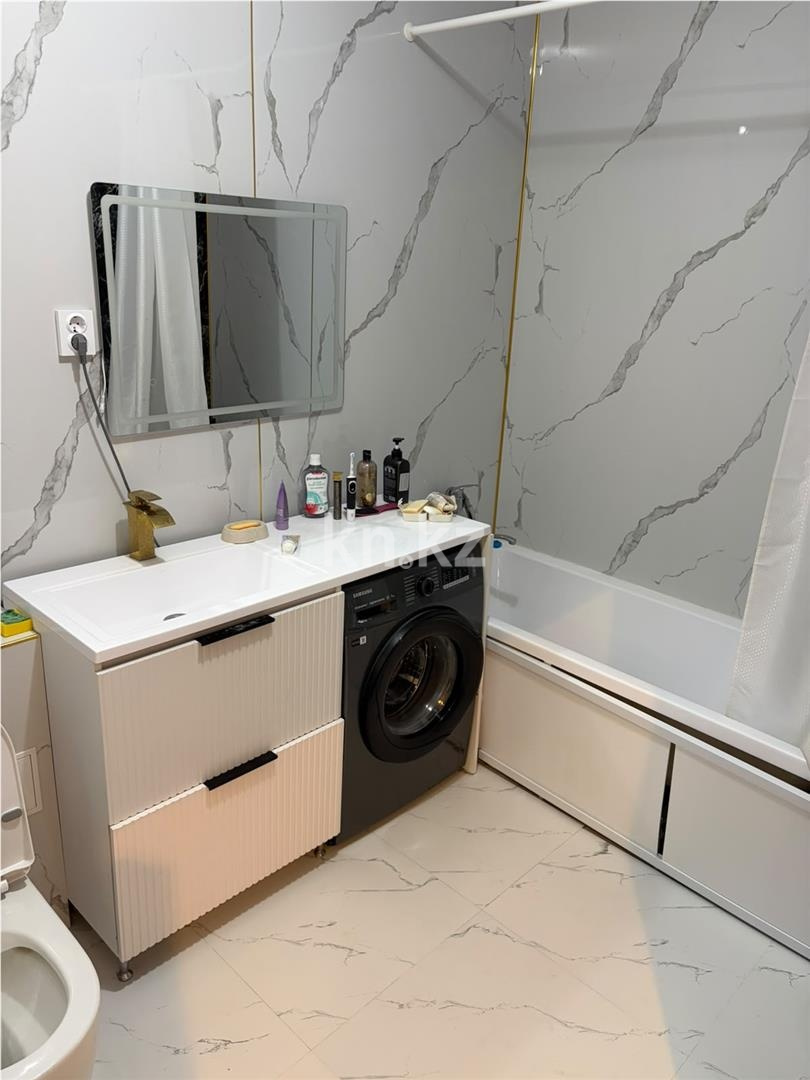 Продажа 3-комнатной квартиры, 88.5 м² в Астане - фото 8