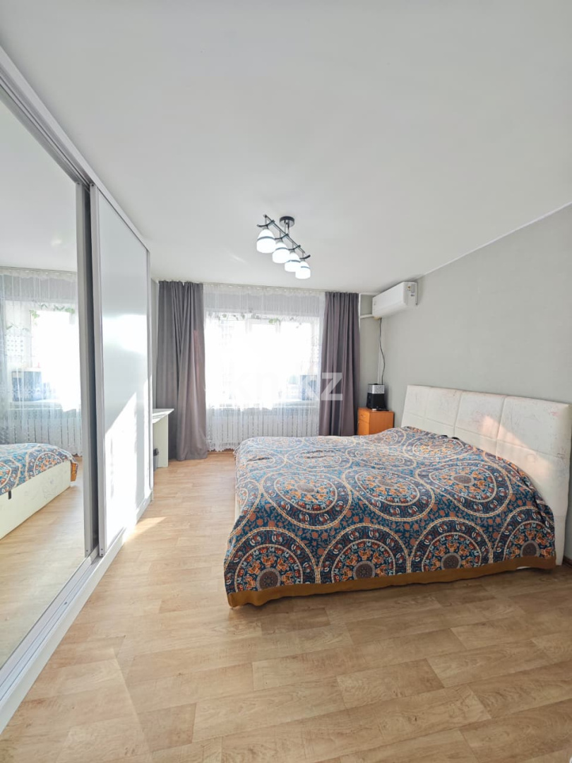 Продажа 2-комнатной квартиры, 66 м², ул. Ашимова, дом  24 - Продажа  двухкомнатных квартир в Караганде фото 4 из 12