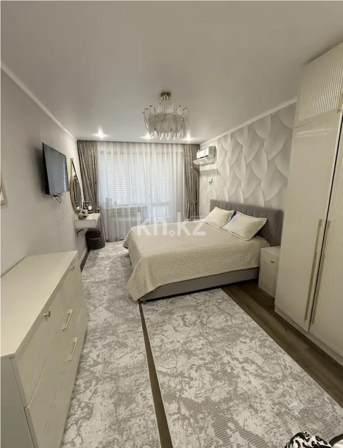 Продажа 3-комнатной квартиры, 94.2 м² - Продажа  трехкомнатных квартир в новостройках Алматы - страница 8 фото 2 из 6