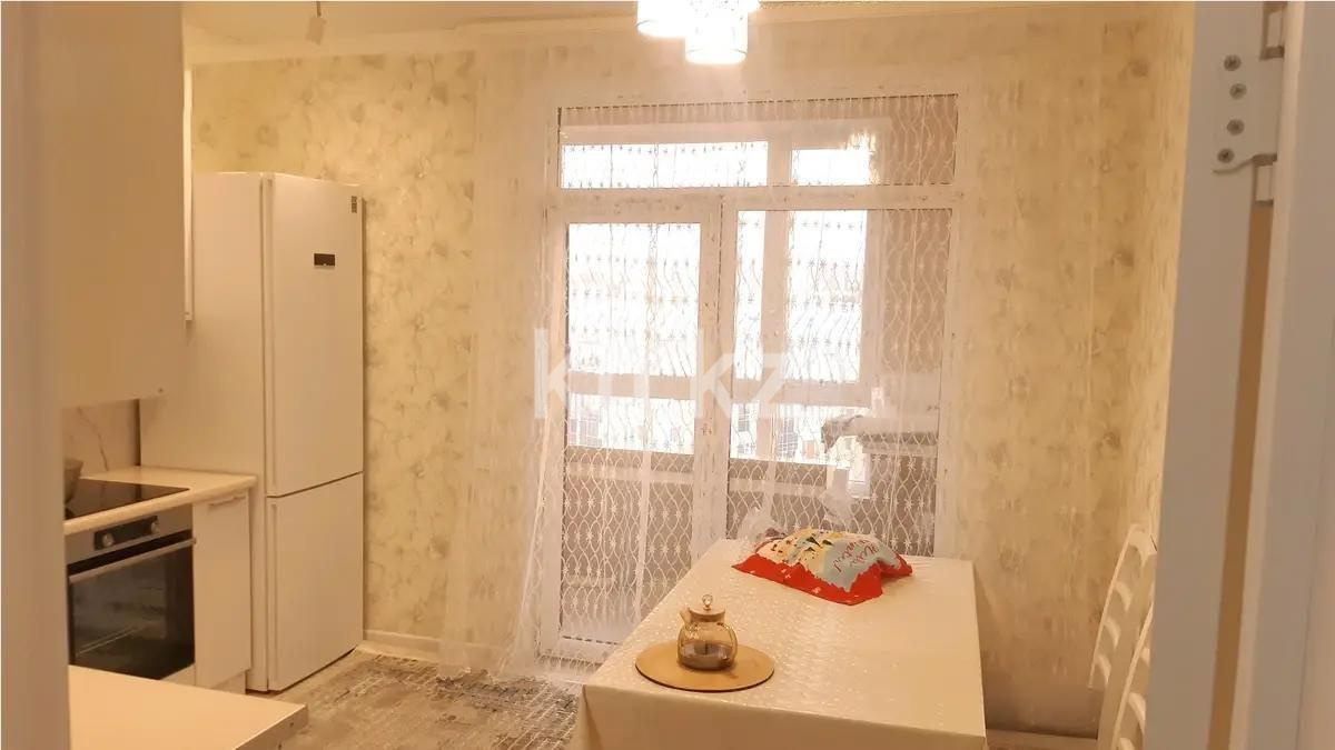 Продажа 1-комнатной квартиры, 47 м², пр. Аль-Фараби, дом  11/1 в Астане - фото 4