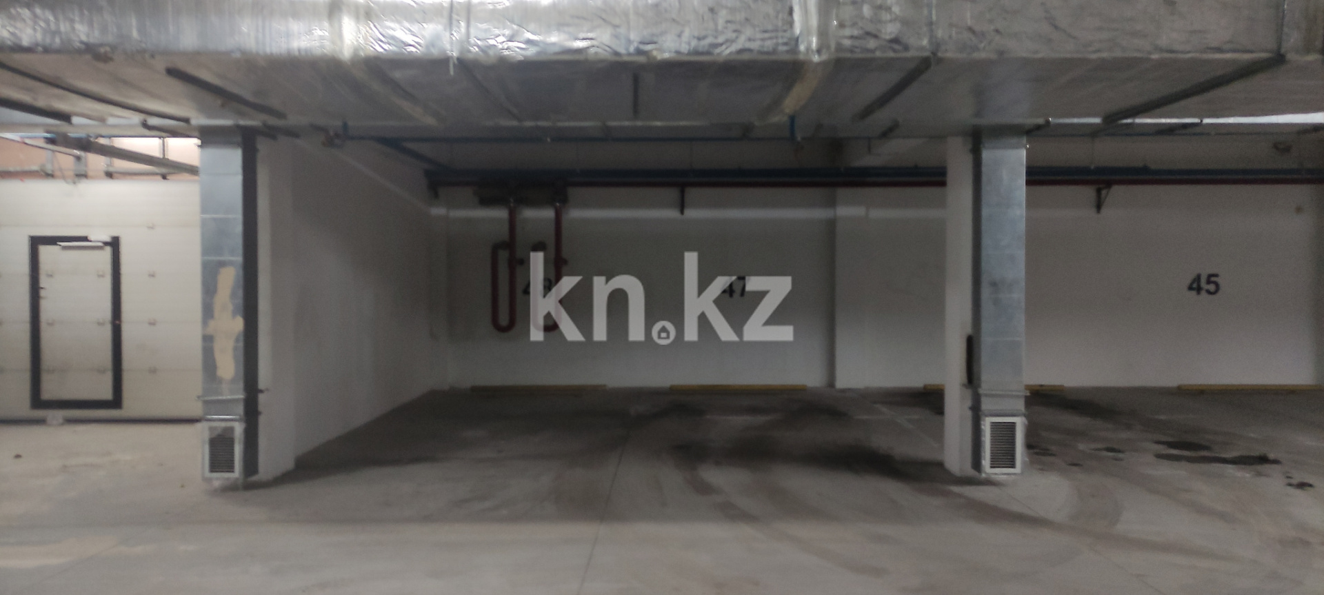 Аренда , 18 м², ул. Ергожина - Аренда жилой и коммерческой недвижимости в Алматы фото 1 из 1