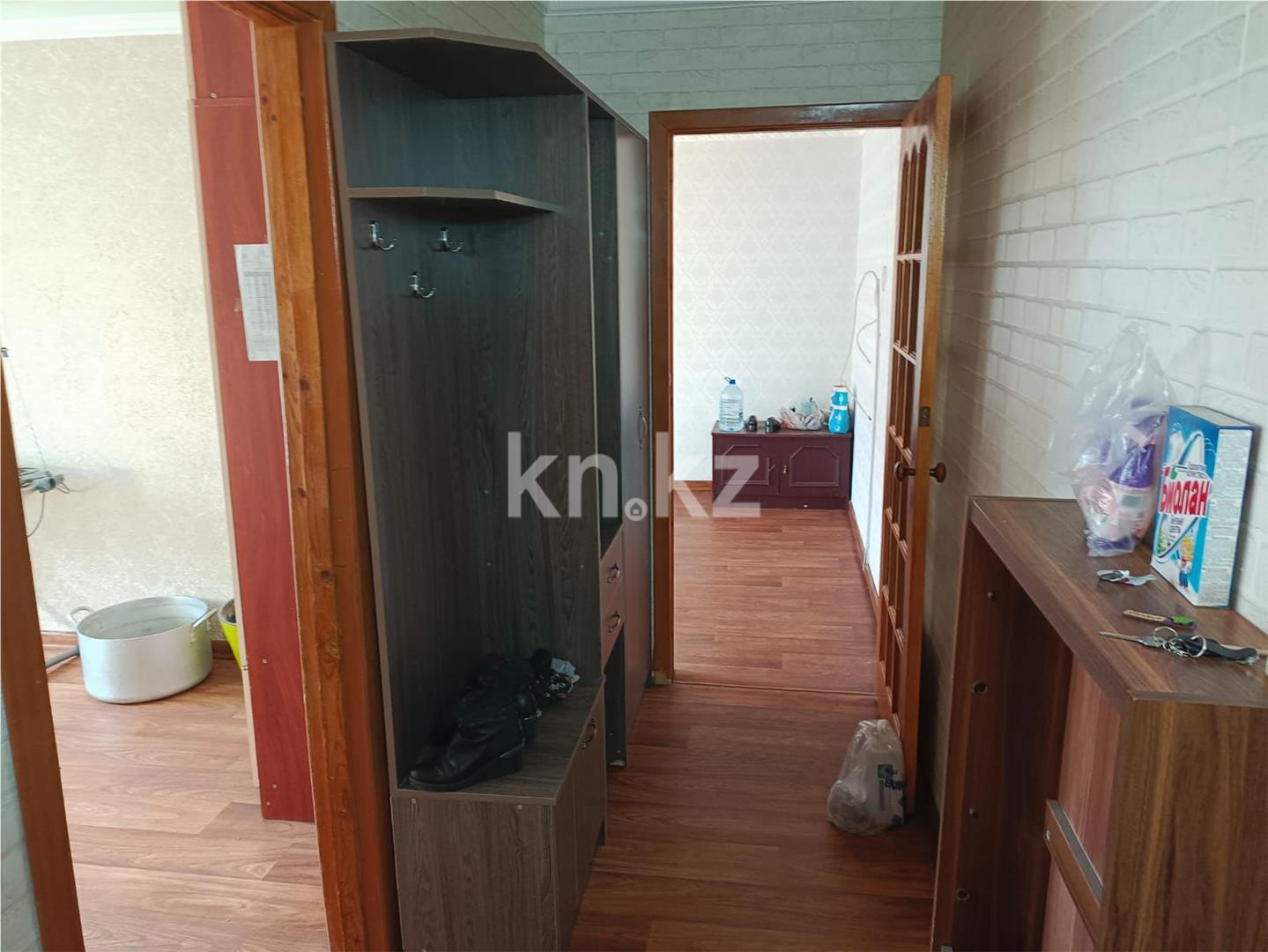 Продажа 4-комнатной квартиры, 62 м², мкр-н 6-й в Темиртау - фото 4