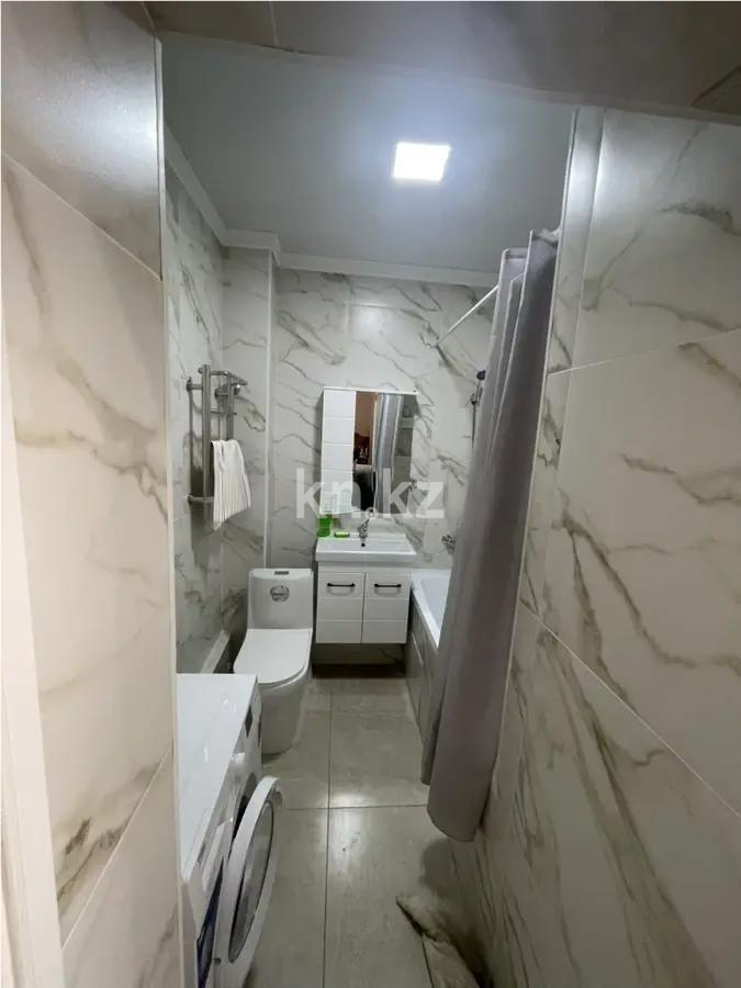 Продажа 1-комнатной квартиры, 32 м² в Алматы - фото 3