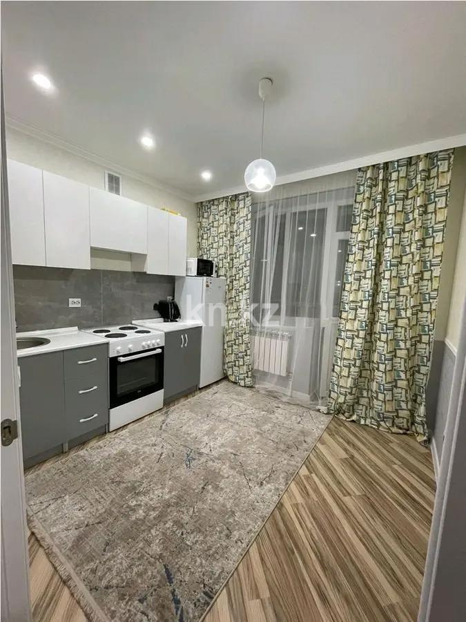 Продажа 1-комнатной квартиры, 30.9 м² в Астане - фото 2