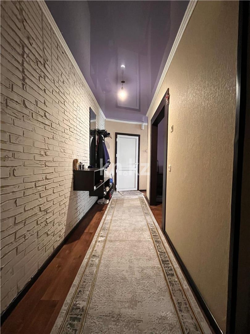 Продажа 3-комнатной квартиры, 70 м², ул. Темиртауская в Темиртау - фото 14