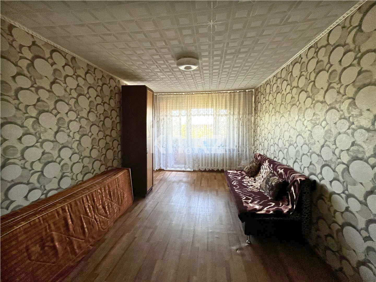 Продажа 3-комнатной квартиры, 62 м², 15-й мкр. - Продажа земельных участков в Кокшетау фото 1 из 9
