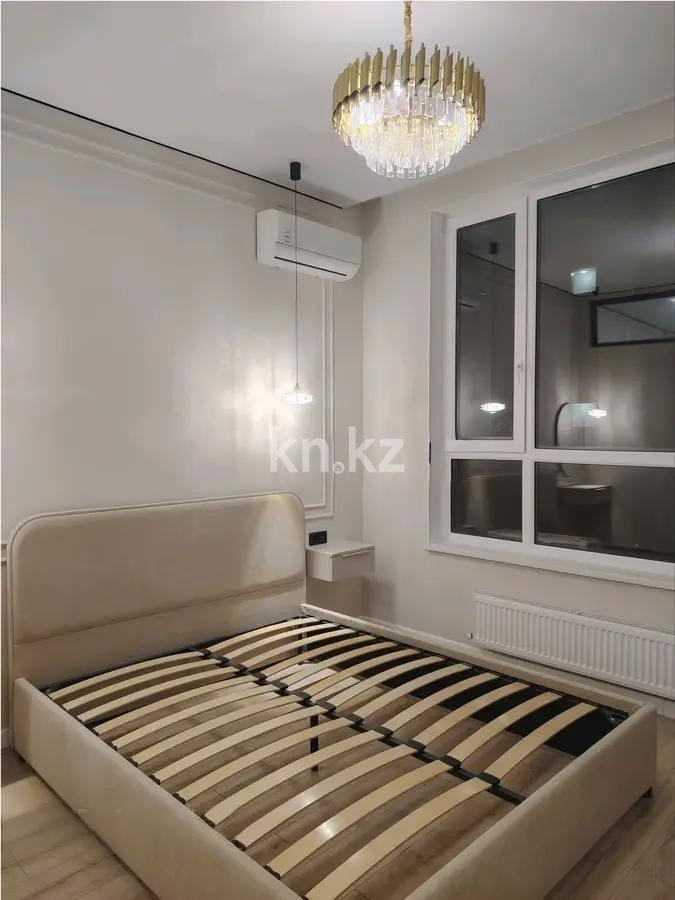 Продажа 1-комнатной квартиры, 44 м², ул. Е-36, дом  4 - Продажа  однокомнатных квартир в Астане с фото фото 3 из 6