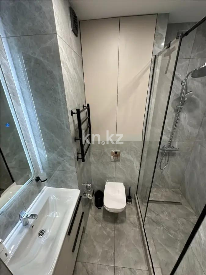 Продажа 4-комнатной квартиры, 110 м² в Алматы - фото 7