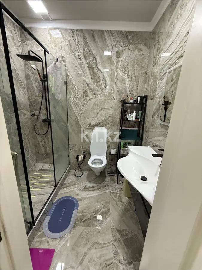 Продажа 5-комнатной квартиры, 220 м², ул. Умай Ана, дом  14/1 - Продажа  пятикомнатных квартир в новостройках Астаны без посредников с фото фото 6 из 6
