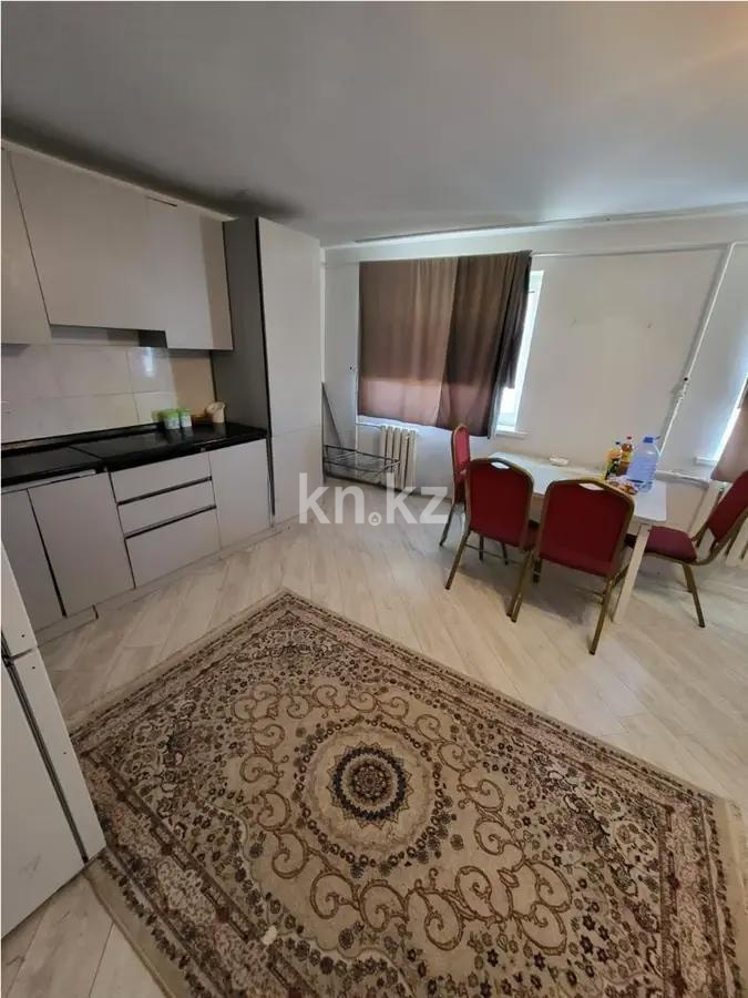 Продажа 2-комнатной квартиры, 45 м² в Астане - фото 3