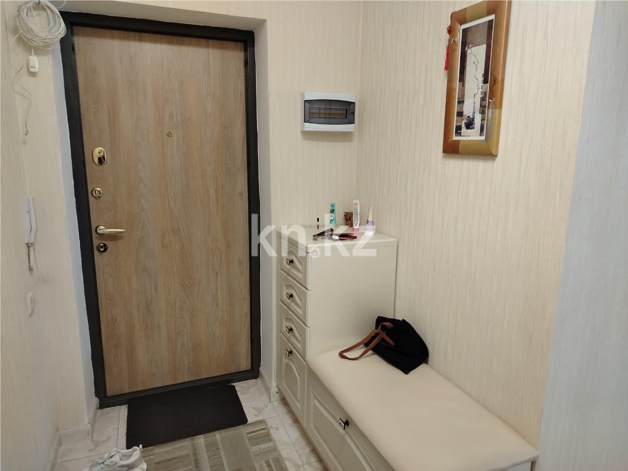 Продажа 3-комнатной квартиры, 100 м² в Астане - фото 11