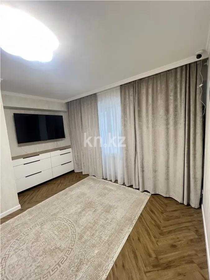 Продажа 1-комнатной квартиры, 39 м² в Астане