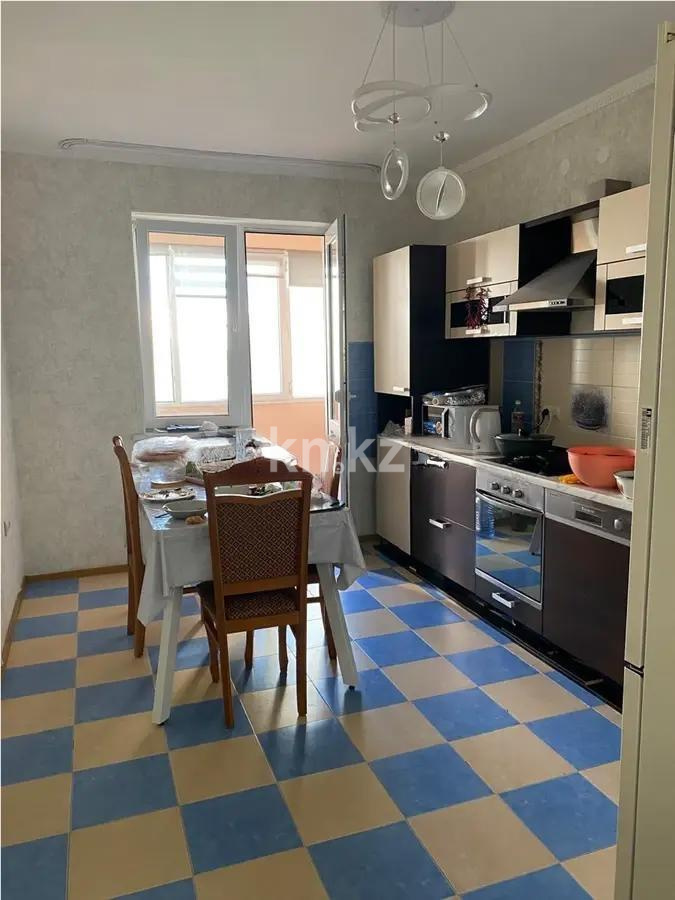 Продажа 2-комнатной квартиры, 80 м² в Алматы - фото 2