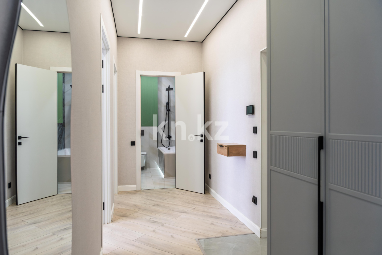 Продажа 3-комнатной квартиры, 66.1 м² - Продажа квартир в Астане - страница 2 фото 13 из 20