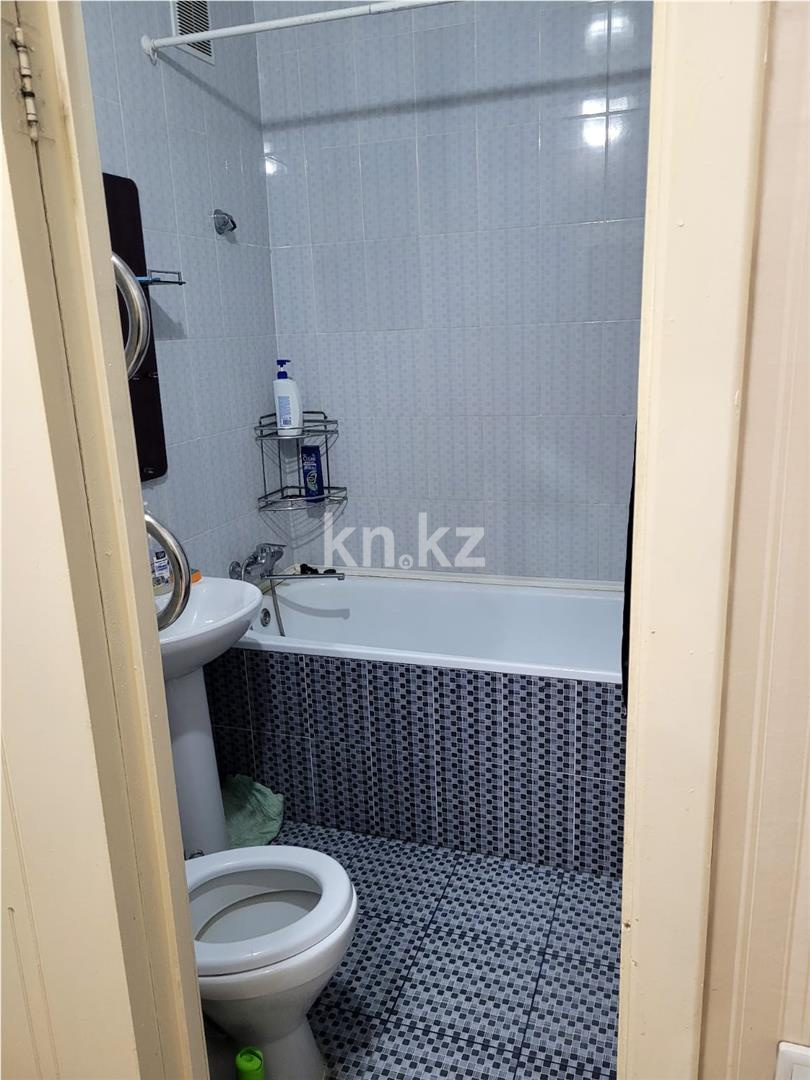 Продажа 2-комнатной квартиры, 65.3 м², ул. Сауран - Продажа жилой и коммерческой недвижимости в Астане фото 10 из 11