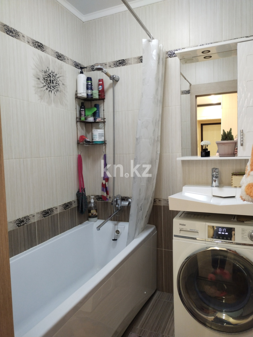 Продажа 2-комнатной квартиры, 61.8 м² - Продажа двухкомнатных квартир от собственников в Астане - страница 92 фото 5 из 11